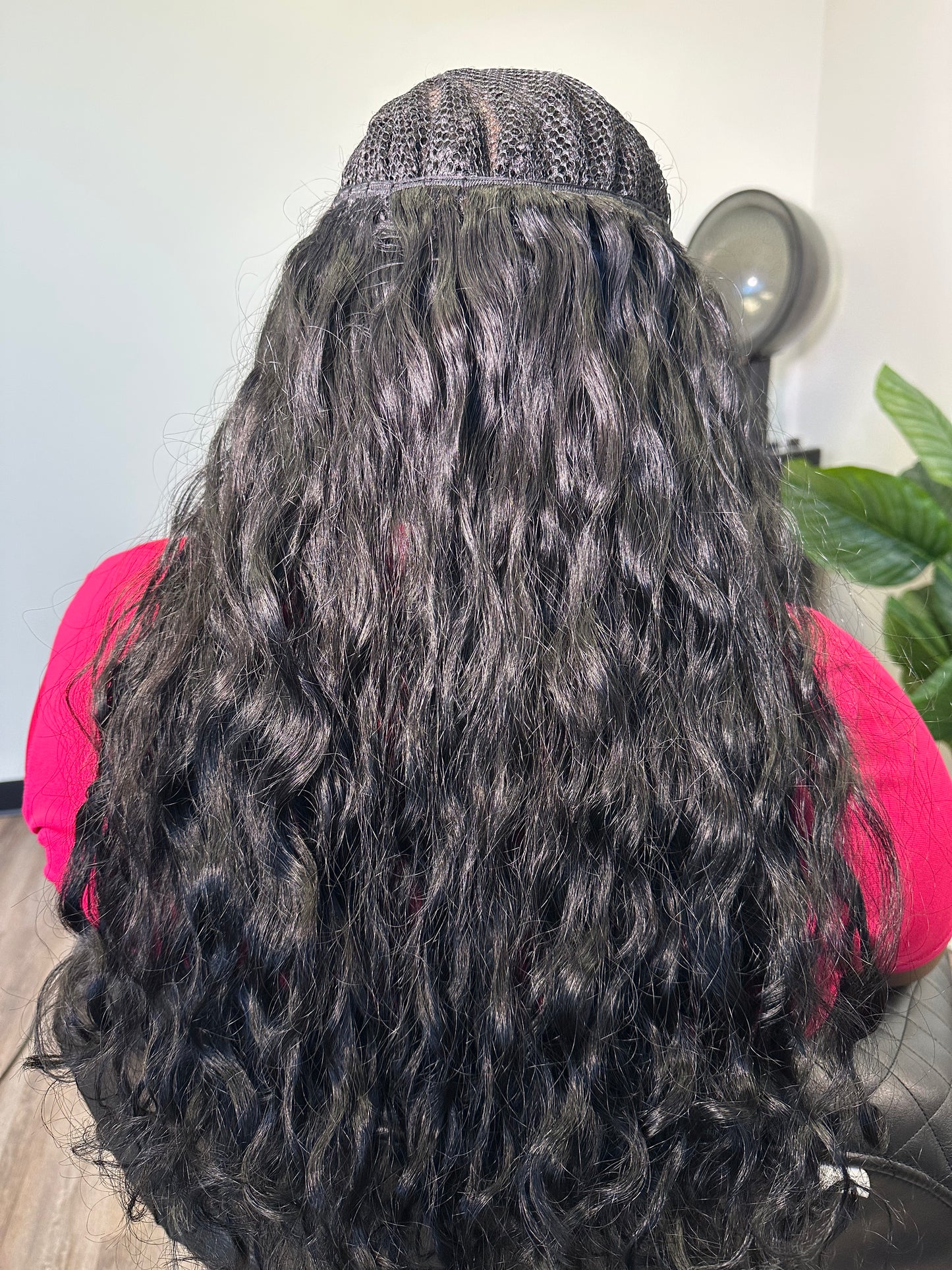Raw Wavy 3 Bundle Deal- Same Lengths
